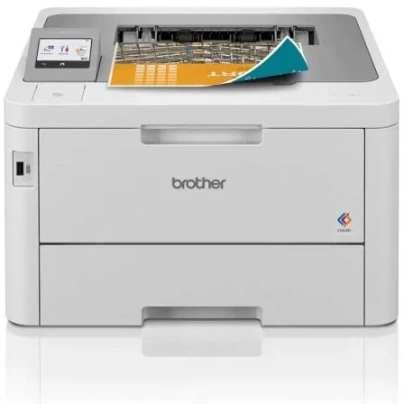 Brother HL-L8240CDW Impresora Láser LED Color Blanco Brother HL-L8240CDW Impresora Láser LED Color Blanco